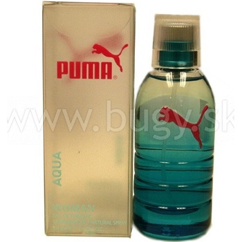 Puma Aqua toaletná voda dámska 20 ml