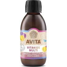 Avita Vitakids Multi 200 ml