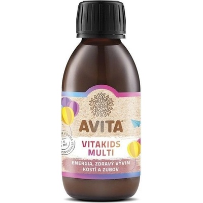 Avita Vitakids Multi 200 ml