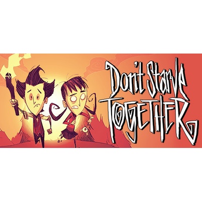 Don't Starve Together (Console Edition)