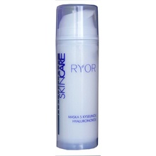 Ryor Skin Care maska s kyselinou hyaluronovou 150 ml