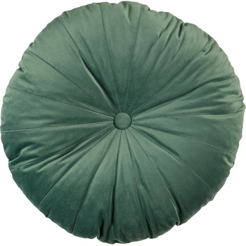 KAAT Amsterdam Възглавничка MANDARIN 40 см, зелен, polyester, KAAT Amsterdam (KAAT197974)