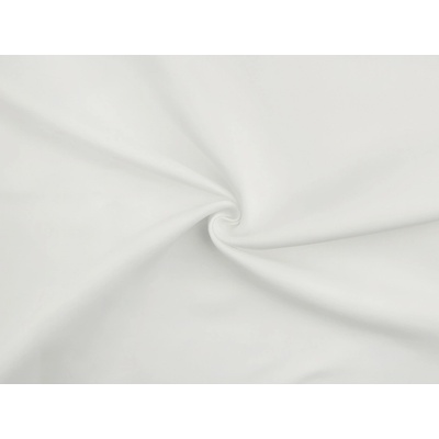 Závěsová zatemňovací látka dimout, střední, 150 Off White