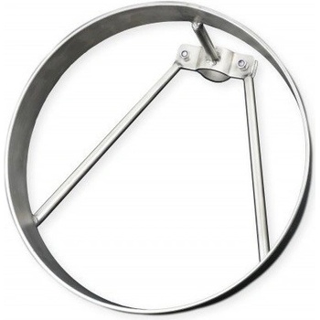 Nikl Typ 2 - Haswing 65lb Kryt Vrtuľa Elektrického Motoru