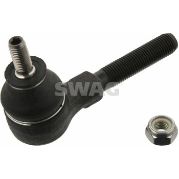 Hlava/čap spojovacej tyče riadenia SWAG 60 71 0002