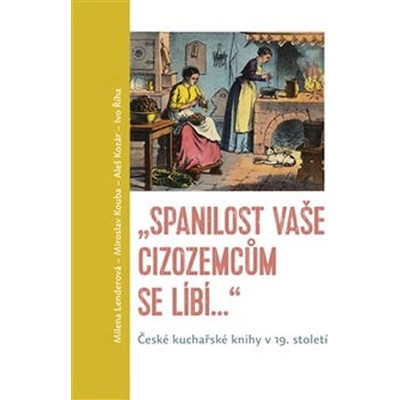 Spanilost Vaše cizozemcům se líbí