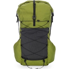 Liteway Gramless Pack X-Pac 35 l Ultra Grid Avocado