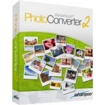 Ashampoo Photo Converter 2