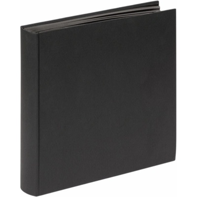 Walther Fun black 30x30 100 black S. Bookbound FA308B