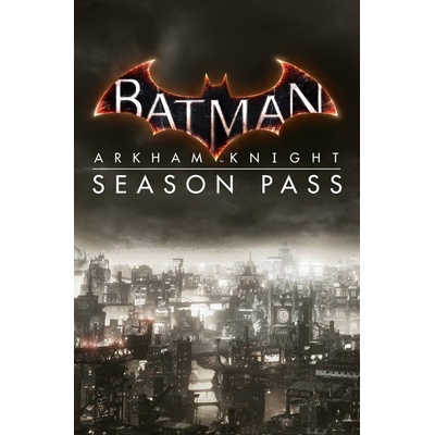 Batman: Arkham Knight Season Pass