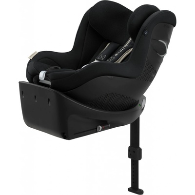 Cybex Sirona Gi i-Size 2026 Plus Moon Black