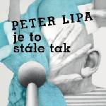 Warner Lipa Peter: Je to stále tak - Vinyl (LP) (083588)