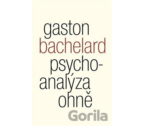 Psychoanalýza ohně