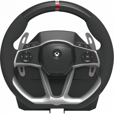 Hori Force Feedback Racing Wheel DLX HRX364331