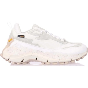 Reebok Маратонки Reebok Zig Kinetica 2.5 Edge Trainers - White