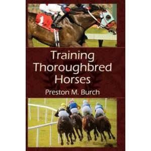 Training Thoroughbred Horses | Alex Bower (ISBN: 9781626540675)