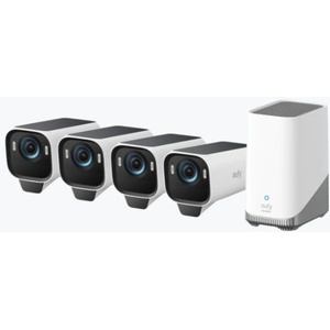 Anker EUFYCAM S3 Pro 4+1 (T88943W1)