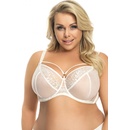 Gorsenia K496 Paradise mäkká podprsenka smetanová