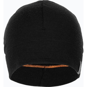 icebreaker Merino 260 Ridge Beanie black