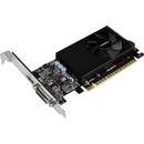 GIGABYTE GeForce GT 730 2GB GDDR5 64bit (GV-N730D5-2GL)