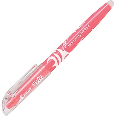 Pilot FriXion Light Natural 4.0 červená
