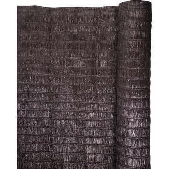 Slovakia Trend Tkanina BrownDecor W101 1,0x10 m UV 230 g/m2 hnedá