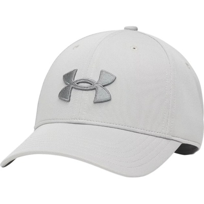 Under Armour Blitzing šedá
