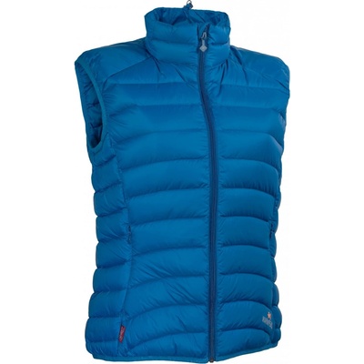 Warmpeace Swan lady vesta petrol