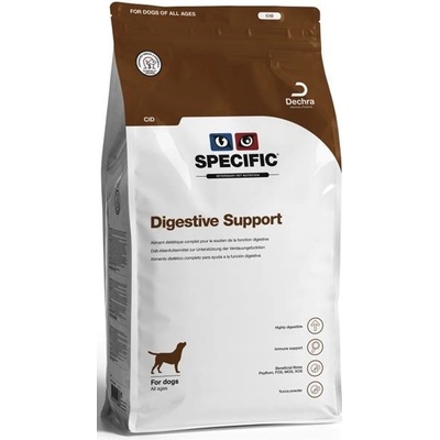 Dechra Veterinary Products A/S-Vet diets Specific CID Digestive Support 12 kg