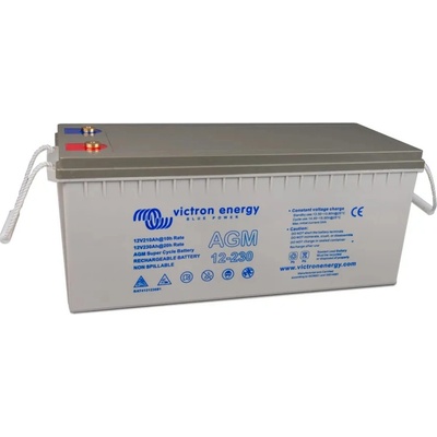 Victron Energy Super Cycle 12V 230Ah BAT412123081