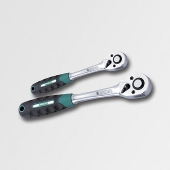 Račňa 1/2" oválny typ 36 zubov