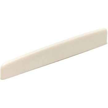 Alhambra Bone Saddle