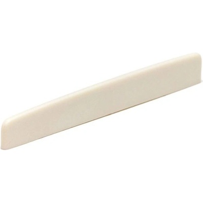 Alhambra Bone Saddle
