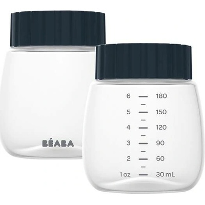 Béaba Béaba Lahvičky na mateřské mléko 180 ml 2 ks