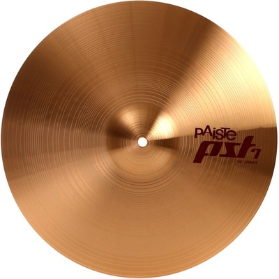 Paiste PST 7 Crash 16" – Zboží Dáma