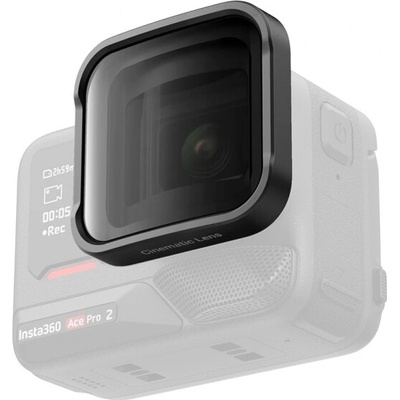 Insta360 Ace Pro 2 Cinematic Lens INST130-26