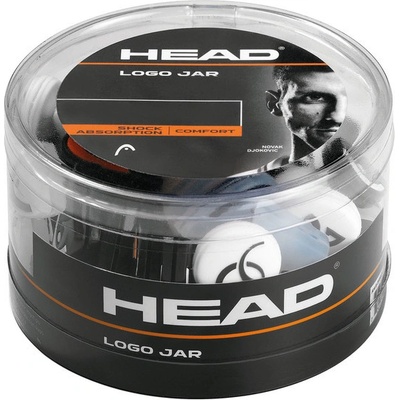 Head Logo Jar Box 70ks