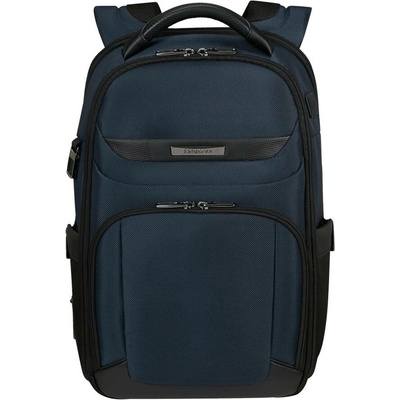 Samsonite PRO-DLX 6 Backpack 14.1" Blue 147139-1090