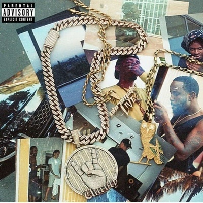 POPCAAN - FIXTAPE LP