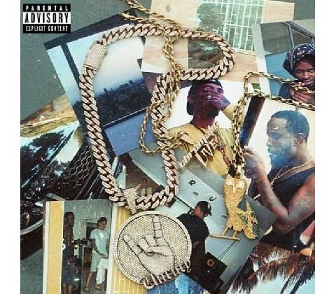 POPCAAN - FIXTAPE LP