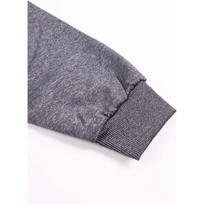 Yoclub Sweatpants USD-0011F-7200 Dark Grey