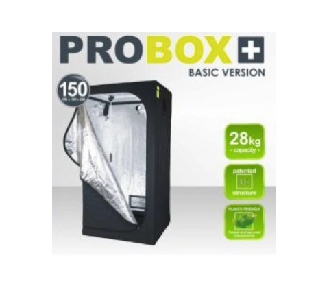 Probox Basic 150 150x150x200cm
