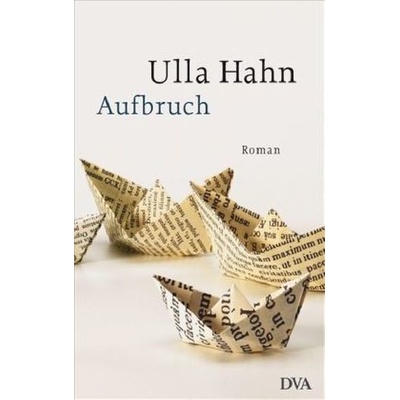Aufbruch Hahn Ulla