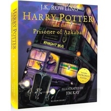 Harry Potter and the Prisoner of Azkaban BLOOMSBURY