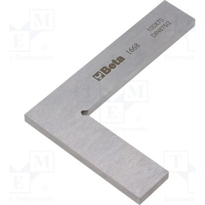 BETA 016680210 L 100mm DIN 875/2