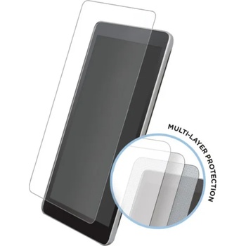 Eiger Протектор от закалено стъкло /Tempered Glass/ Eiger Tri Flex High Impact за Xiaomi Mi A1, 0.4mm, два броя (EGSP00277)