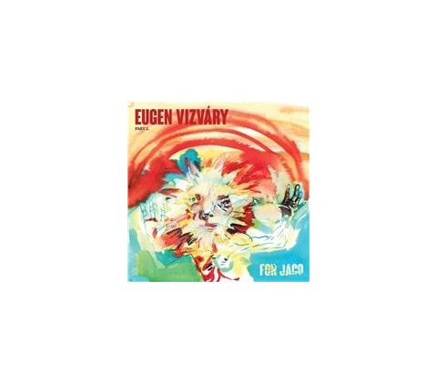 VIZVARY EUGEN FOR JACO CD