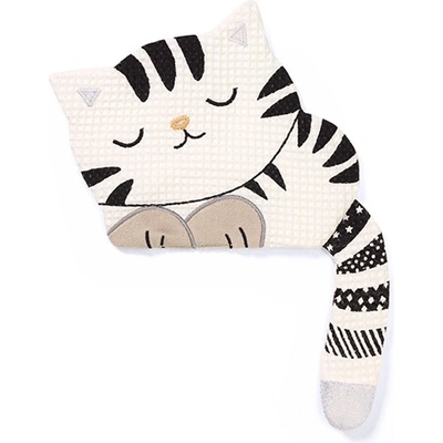 BabyOno hračka BLINK&SMILE - Kitty