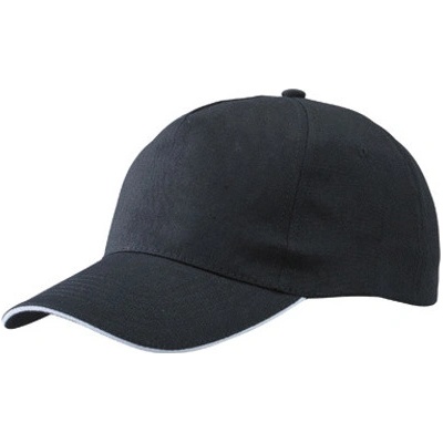 Myrtle beach Unisex MB6552 Black