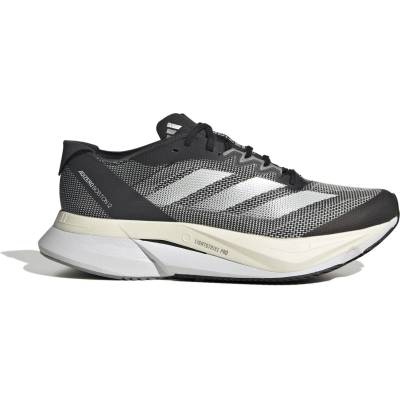 adidas Дамски маратонки Adidas Adizero Boston 12 Womens Running Shoes - Black/White